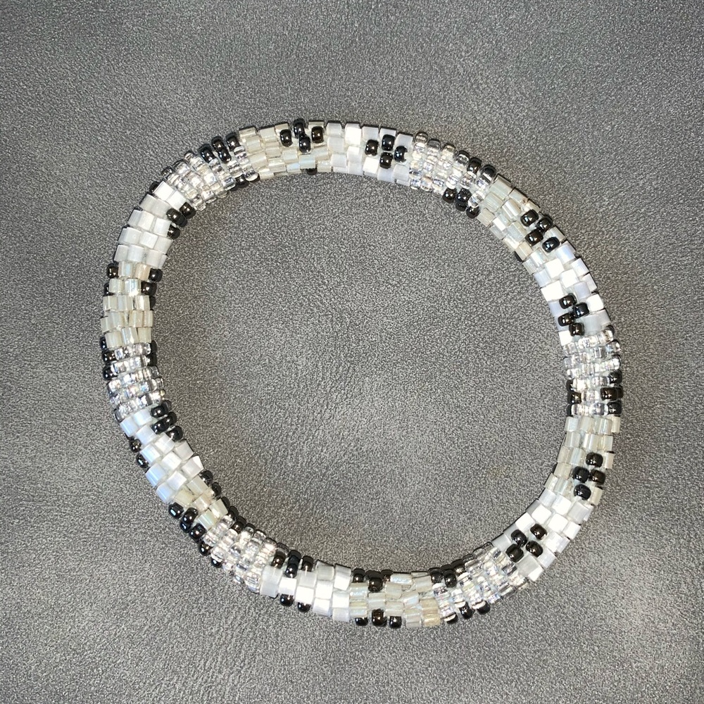 Beaded Bracelet